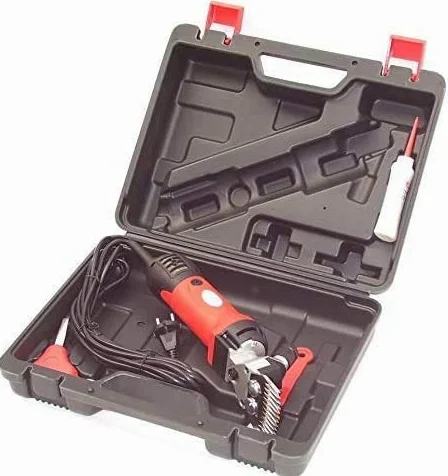 D+L 55428 - Tijeras de cocina eléctrica (500 W)