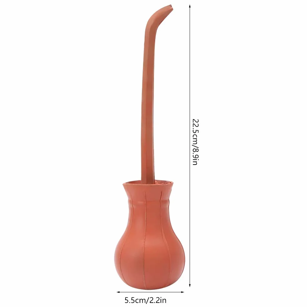 KIMISS Pulverizador de Plástico para Control de Plagas, Dispensador de Pesticida para Jardinería, Aplicador de Polvo contra Insectos y Termitas