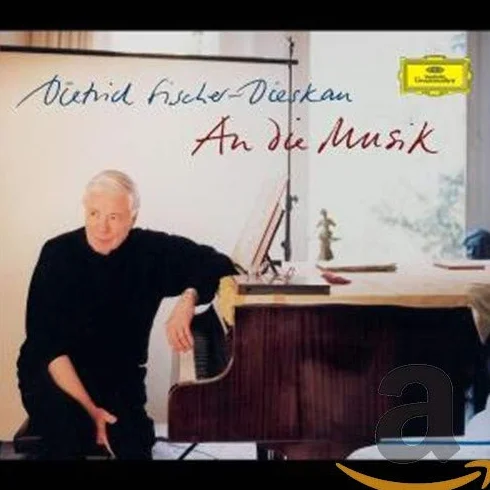 An Die Musik
