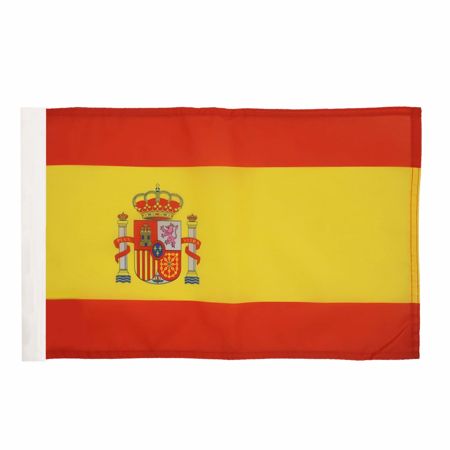 AZ FLAG Bandera de ESPAÑA 45x30cm Banderina Española