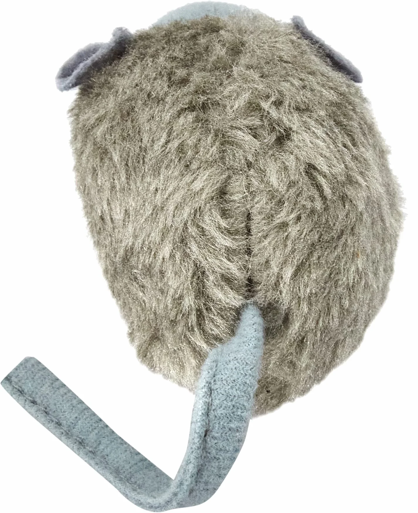 Nobby ratón con Voz, 15 cm, de Peluche