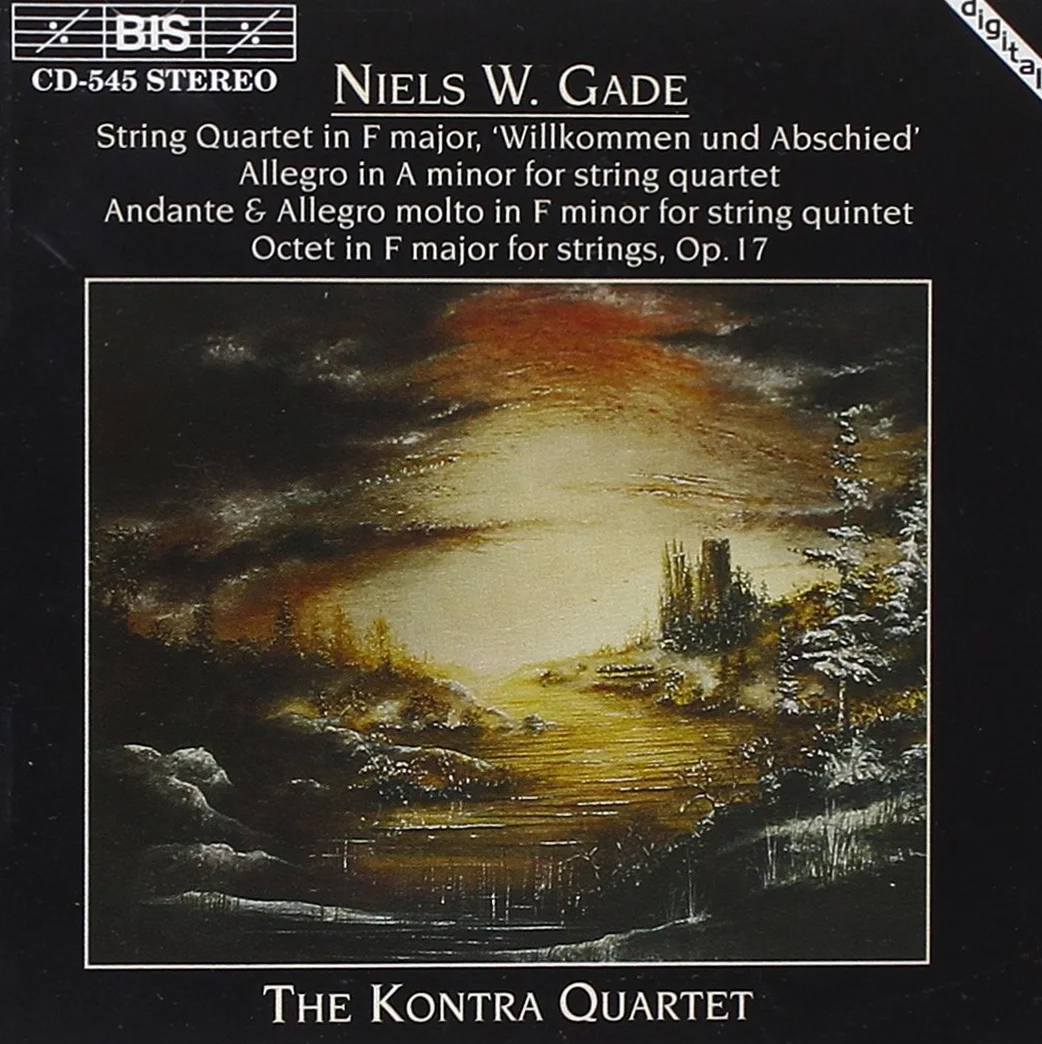 Quatuor A Cordes Vol 1