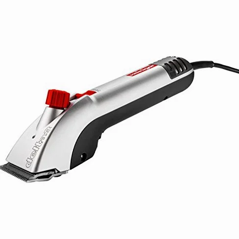 Esquiladora heiniger Delta 3 230 V 180 W para Vacas y Caballos