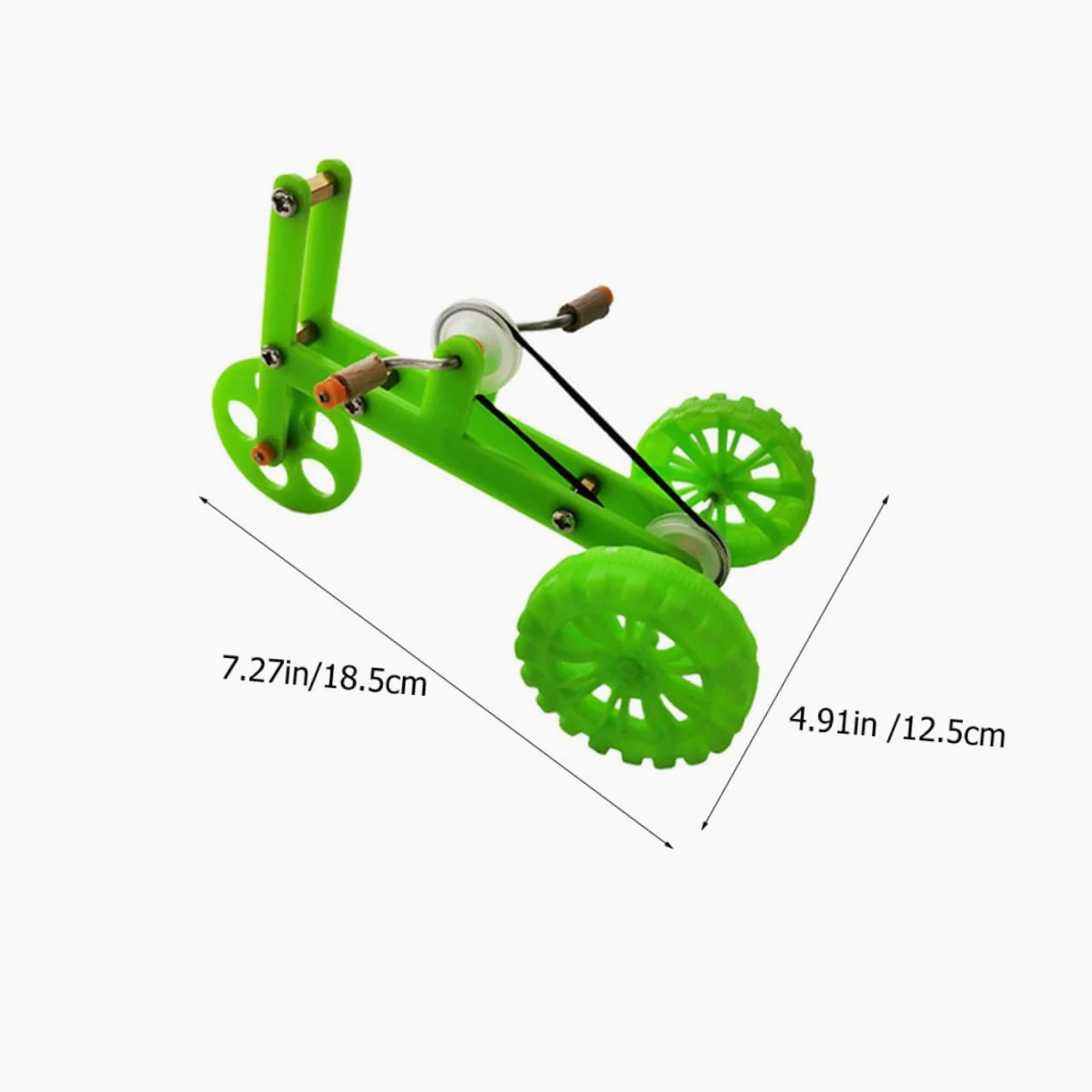 VANZACK 4juegos Juguete De Entrenamiento De Inteligencia para Aves Bicicleta y Anillo Interactivo para Periquitos y Loros para Estimulación Mental y Diversión Educativa