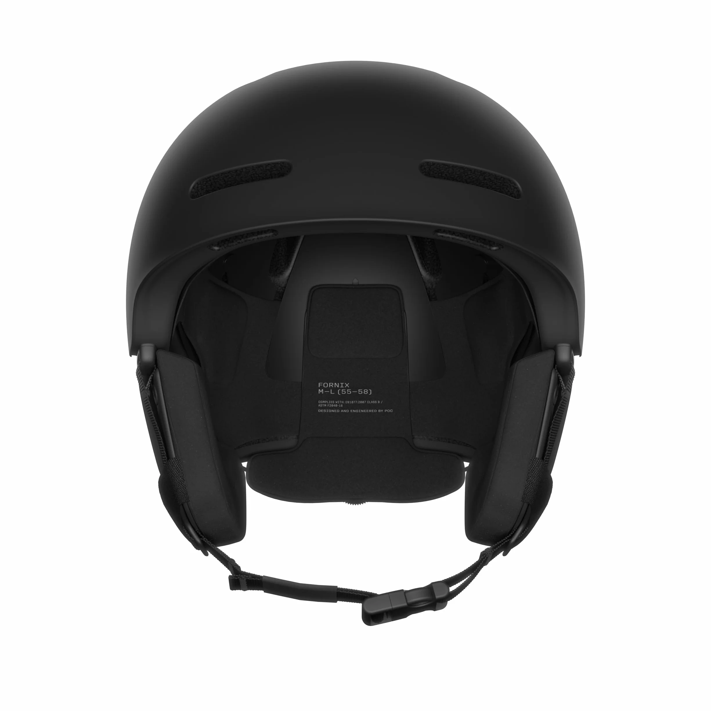 POC Fornix
