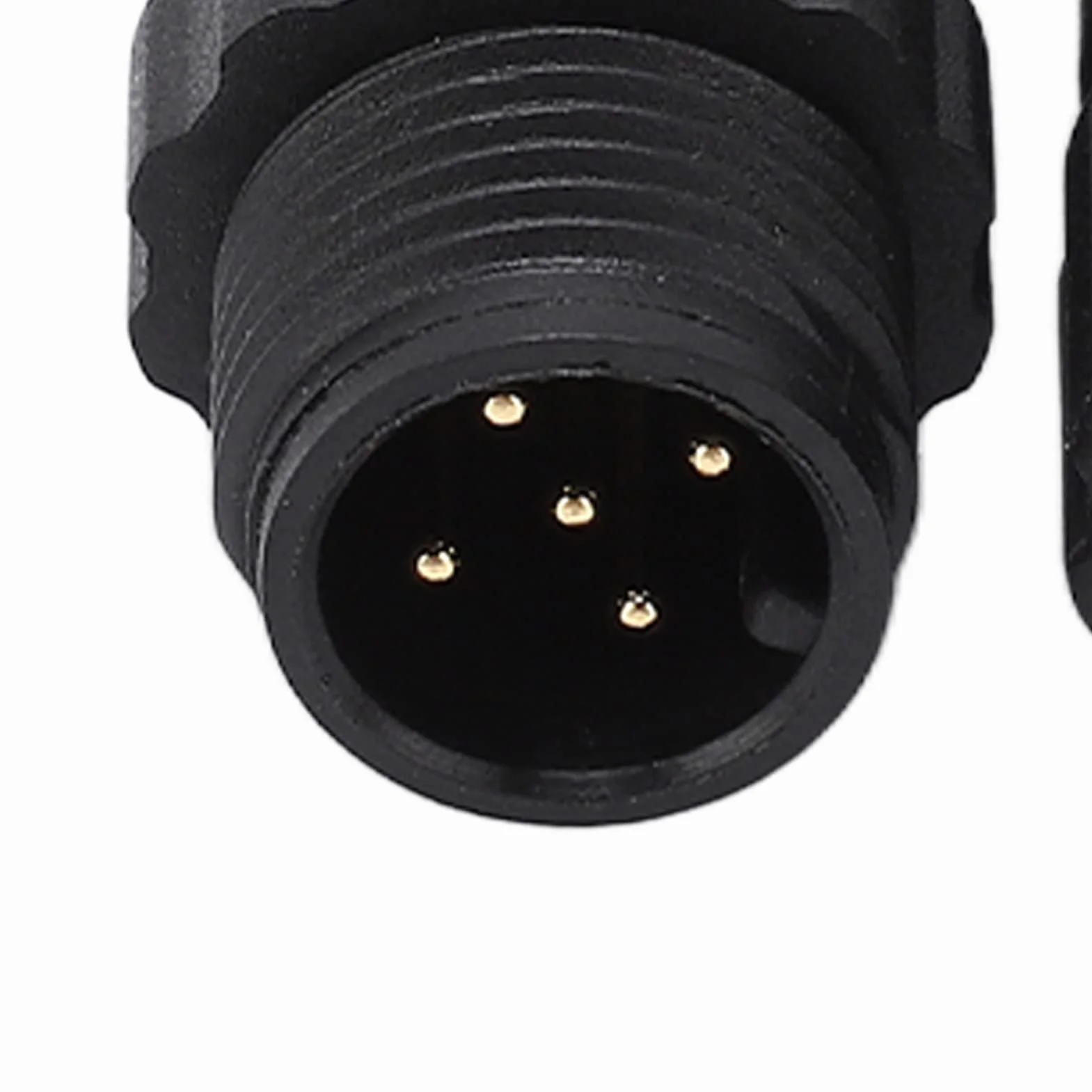 NMEA 2000 terminadores set 2pcs resistencia terminal marino IP67 M12 5 PIN compatible Lowrance Simrad