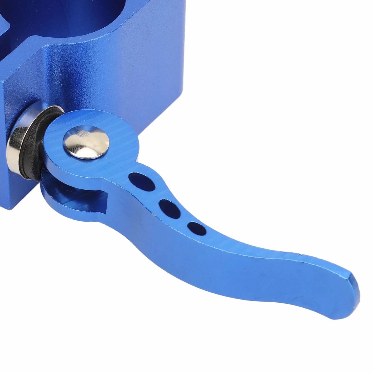 Abrazadera Plegable de Aleación de Aluminio para SmartGyro X2