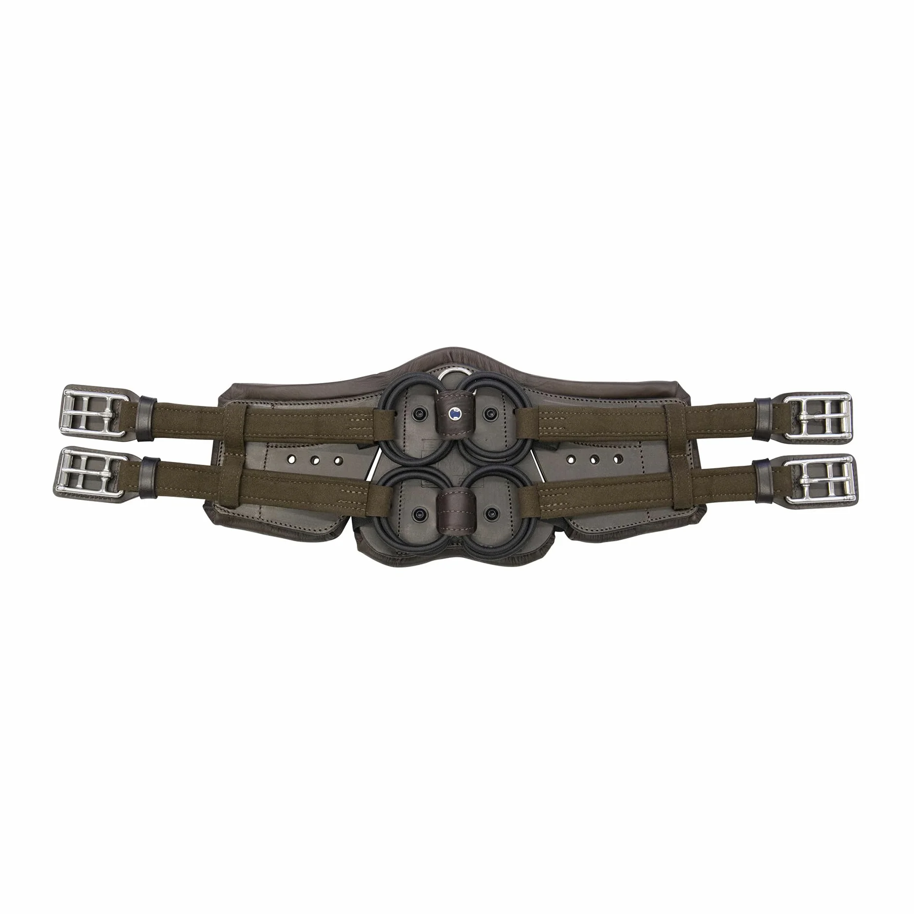 Stübben Cincha Equi-Soft® con Almohadilla