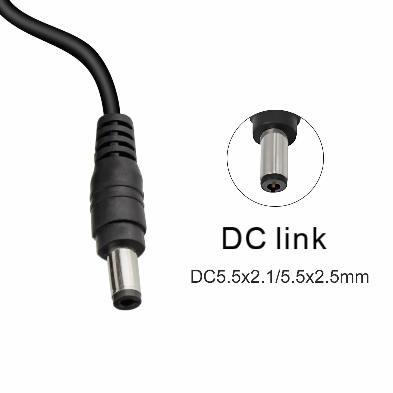 Cargador de batería 54.6V 2A Li-Ion con adaptadores XLR GX16 GX12