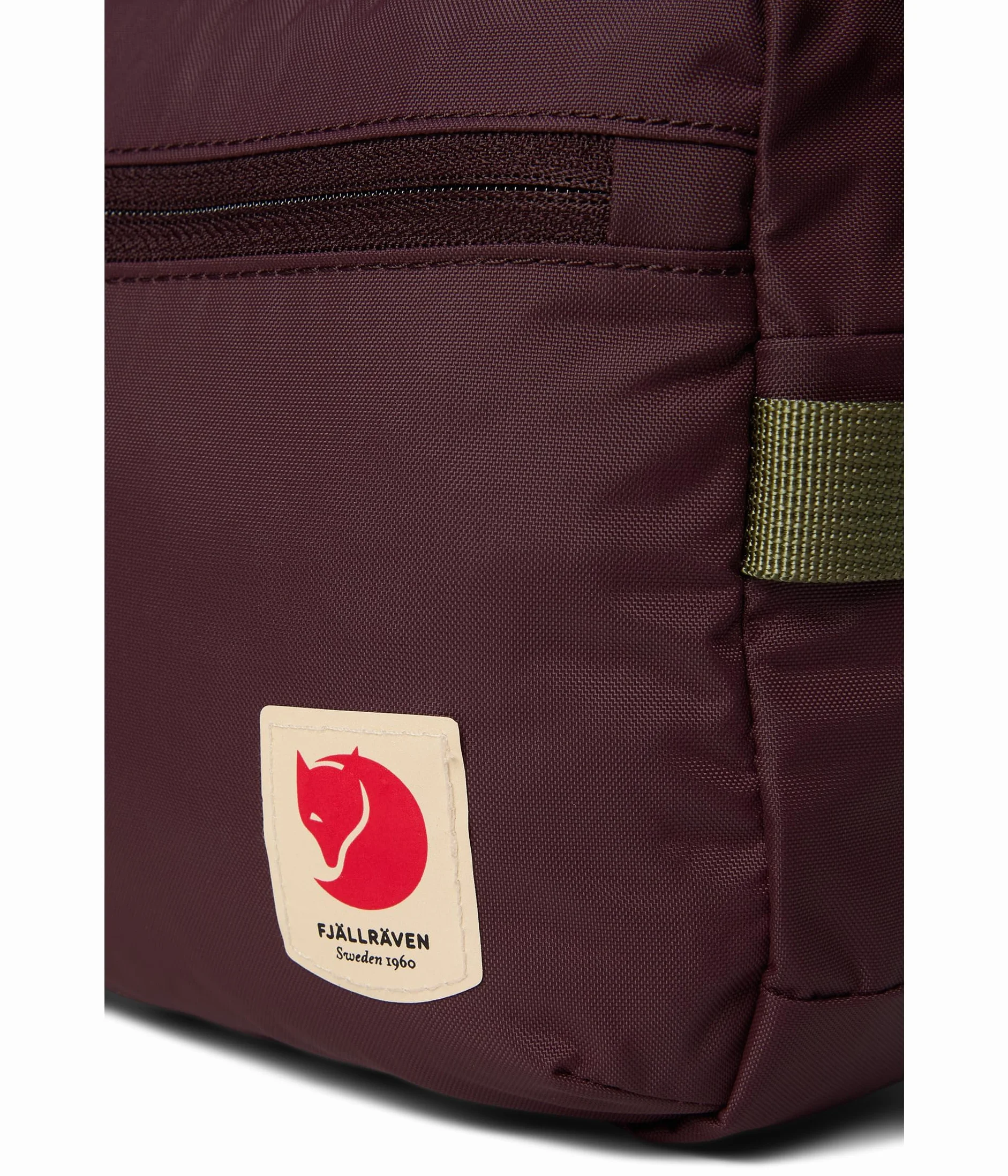 Fjällräven High Coast Crossbody Sports Pouch Unisex adulto