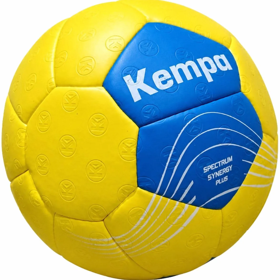 Kempa Spectrum Synergy Plus Pelota de Balonmano 30 Paneles Partido Entrenamiento