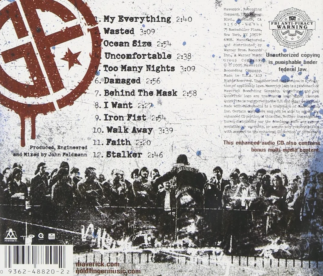 Disconnection Notice