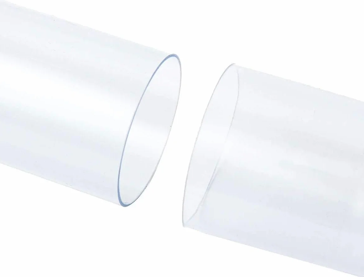 Recogedor de Pelotas de Tenis de Mesa, Tubo de 85 cm para Recoger y Almacenar