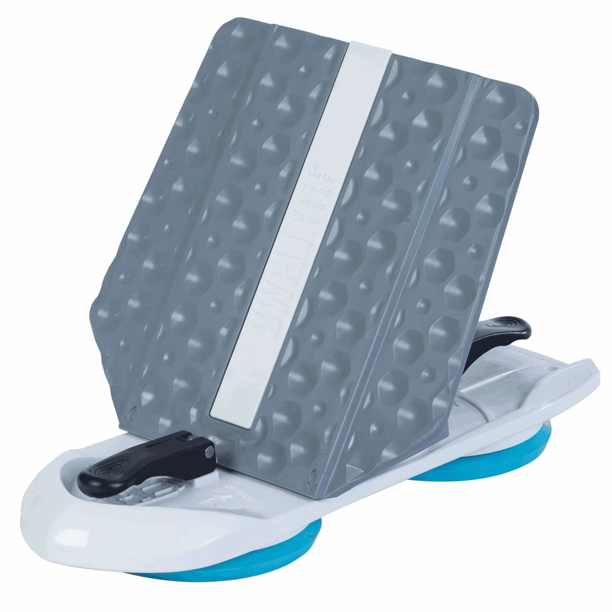 SWELL Wakesurf Creator H3X Wake Shaper Giratorio Textura Hidrodinámica