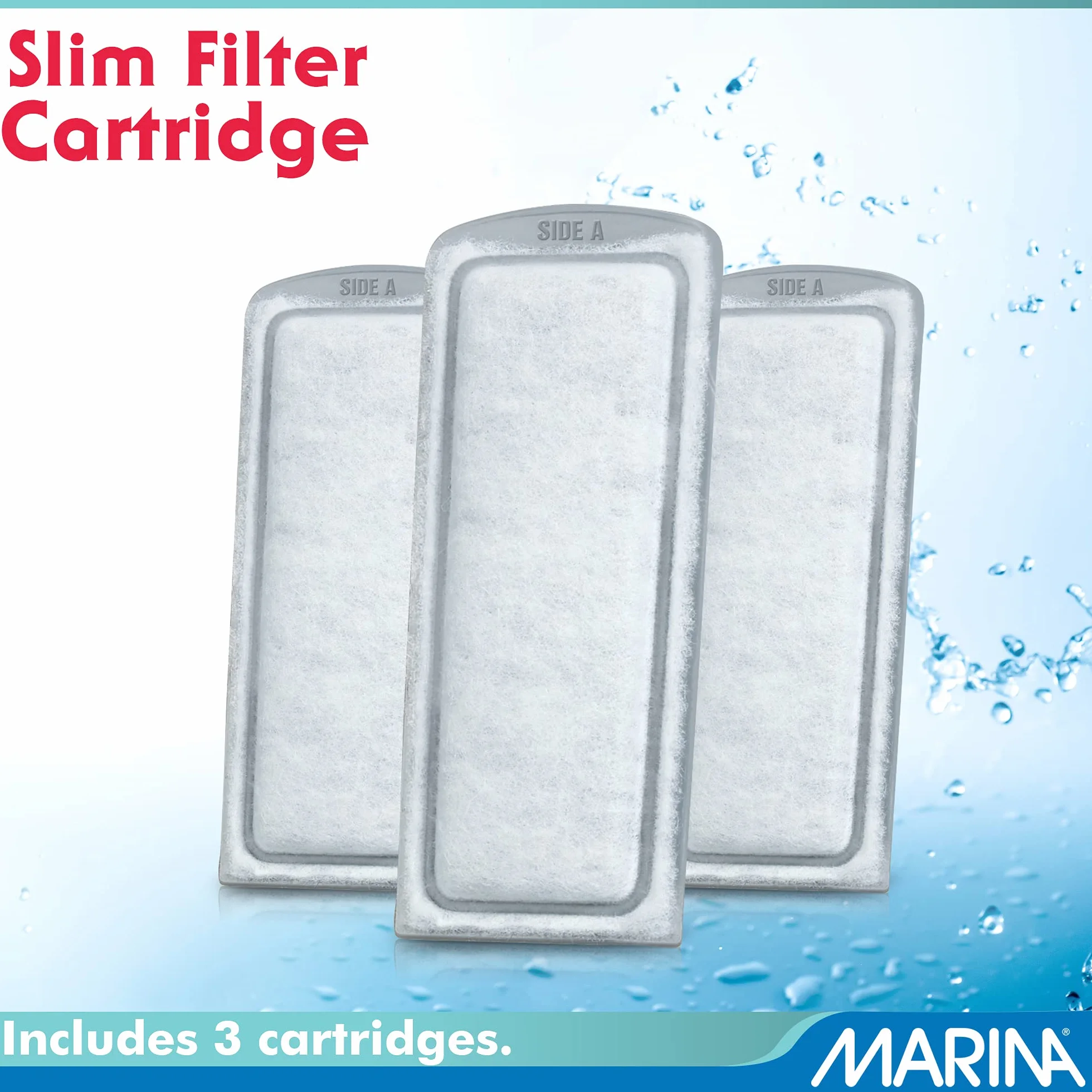 Marina Carga Slim Bio Clear