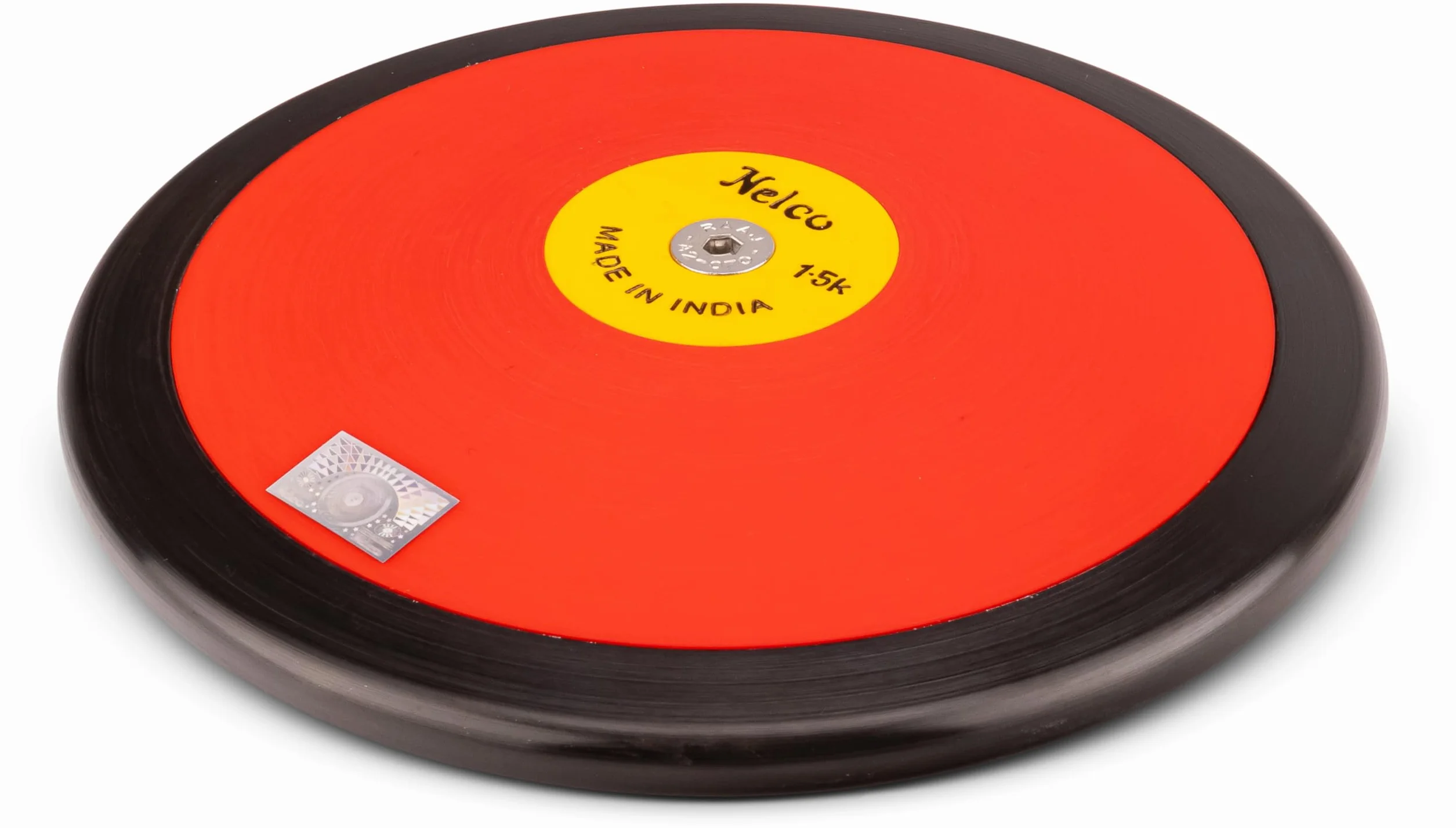 HAEST Nelco Lo Spin RimGlide Disco de competición 65 m 1,50 kg
