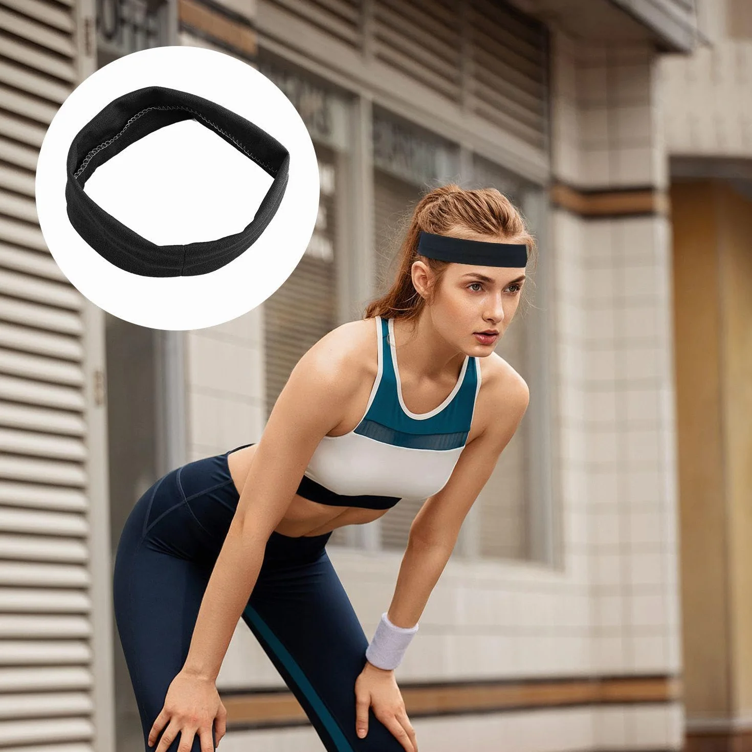 Paracaídas de Resistencia para Correr para Niños y Hombres - Equipo de Entrenamiento para Porteros
