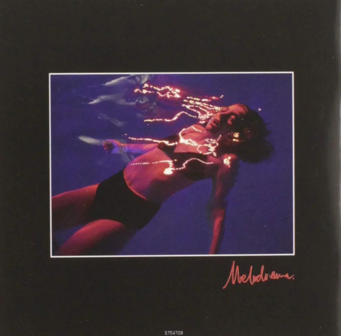 Melodrama