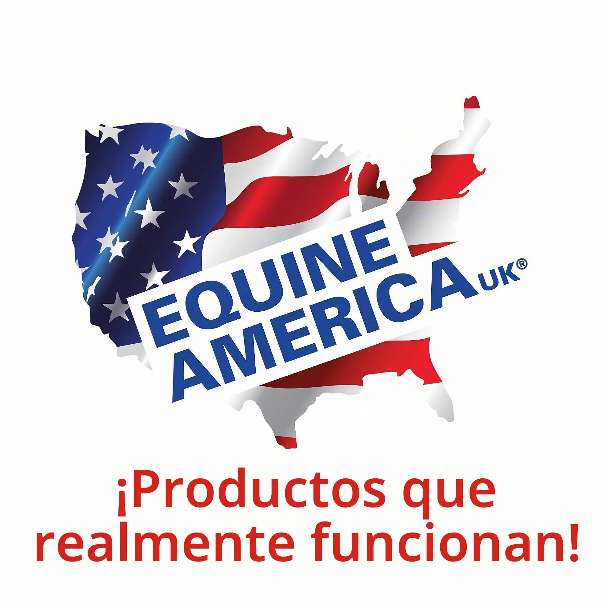 Equine America Biotina Xtra Polvere Integratore per Cavalli e Pony 2,5 kg