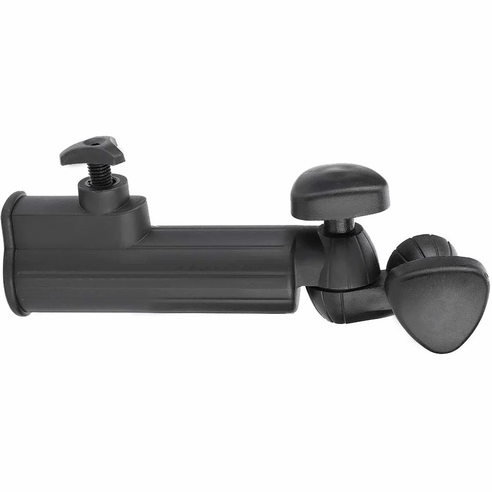 Broco Golf Umbrella Holder Adjustable for Golf Cart Buggy Bicycle