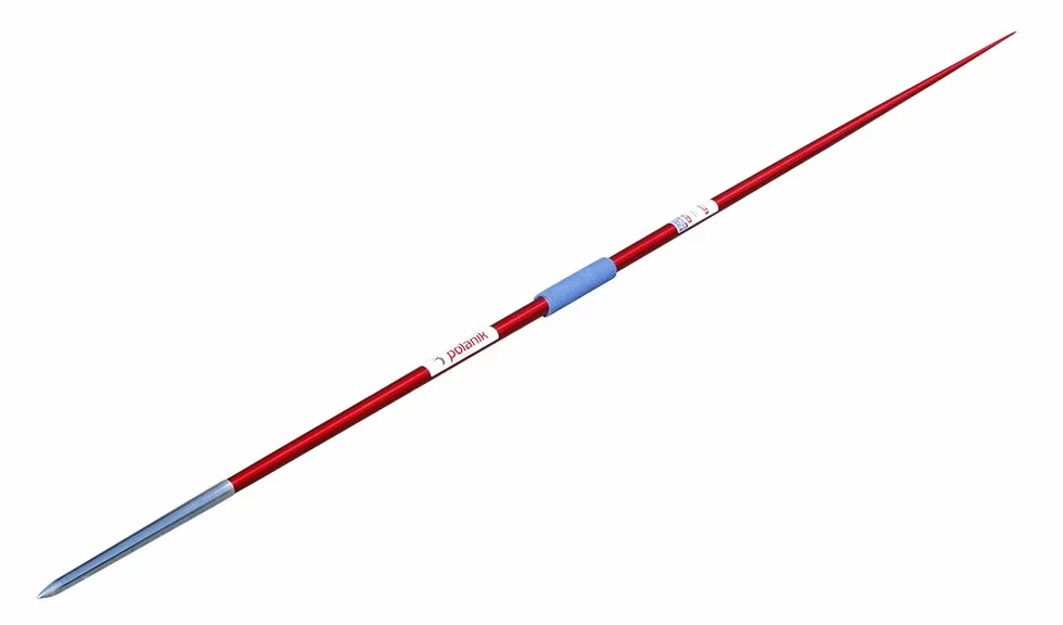 POLANIK SKY CHALLENGER Jabalina de competición 500 g 600 g 700 g 800 g