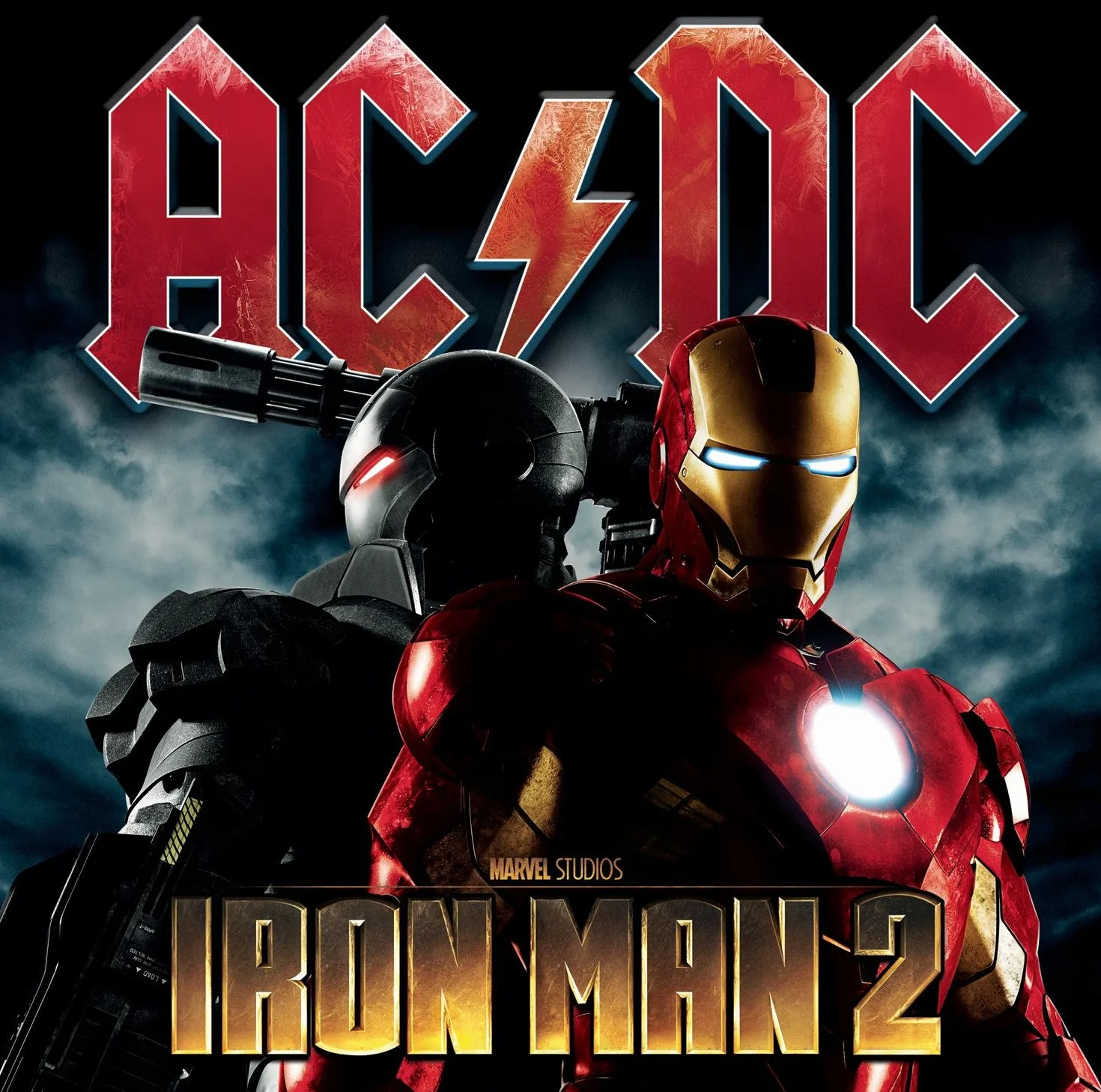 Iron Man 2