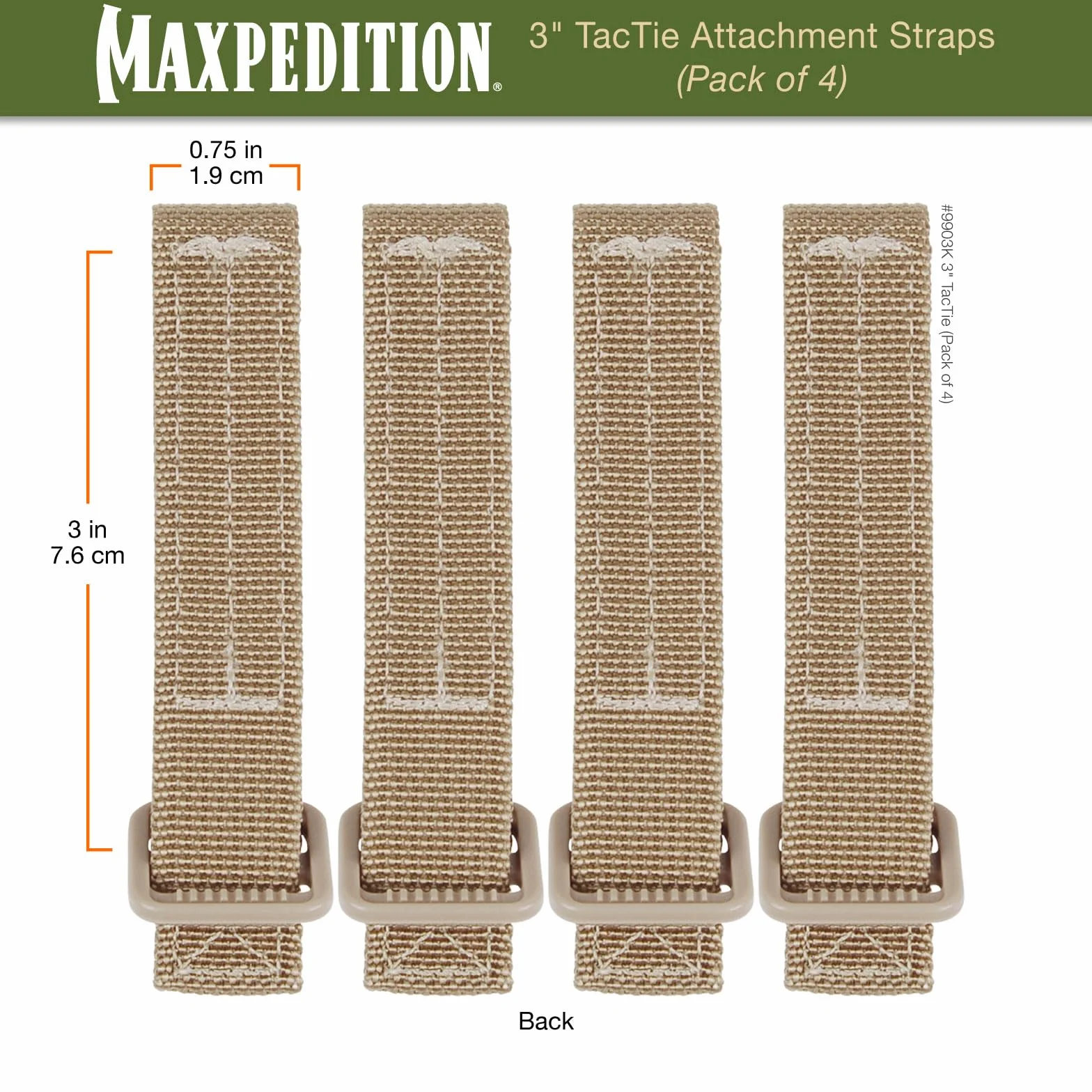 Maxpedition MX9903K Zaino da Escursionismo Unisex Adultos Multicolor