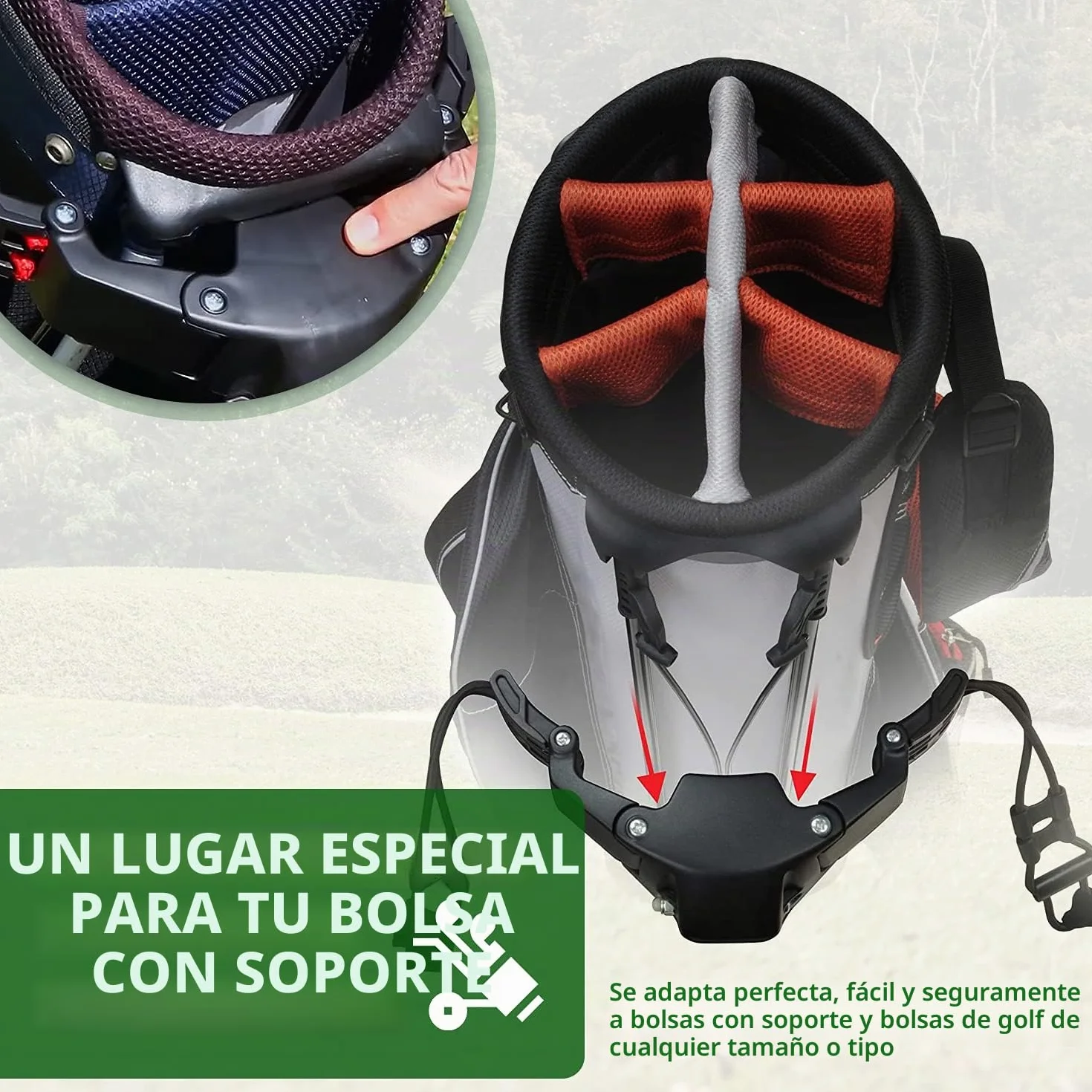 Caddytek CaddyLite 11.5 V3 Carrito de Golf 3 Ruedas Ligero Plegable