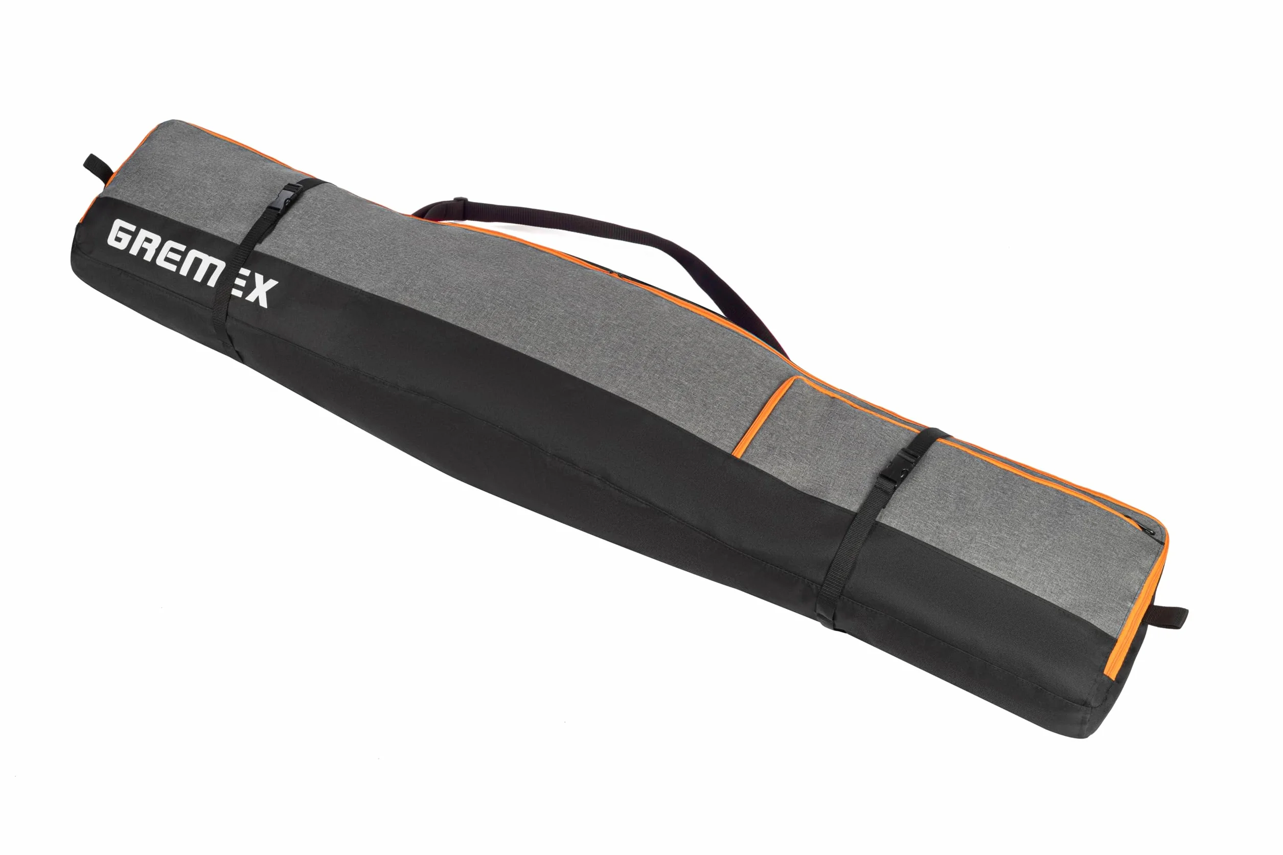 Bolsa para Snowboard 170 cm Impermeable Protectora Resistente Ligera