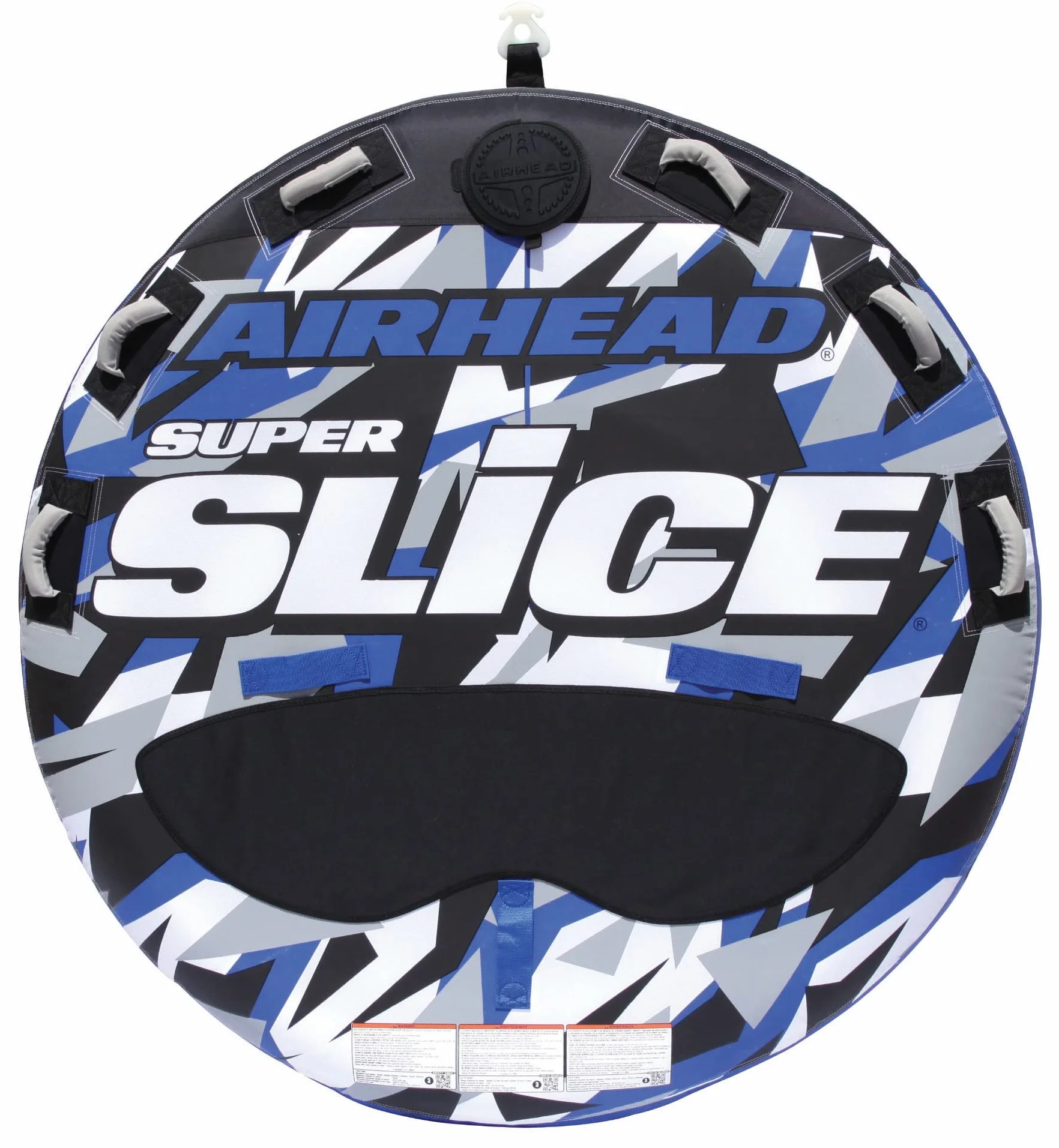 Airhead Super Slice Unisex