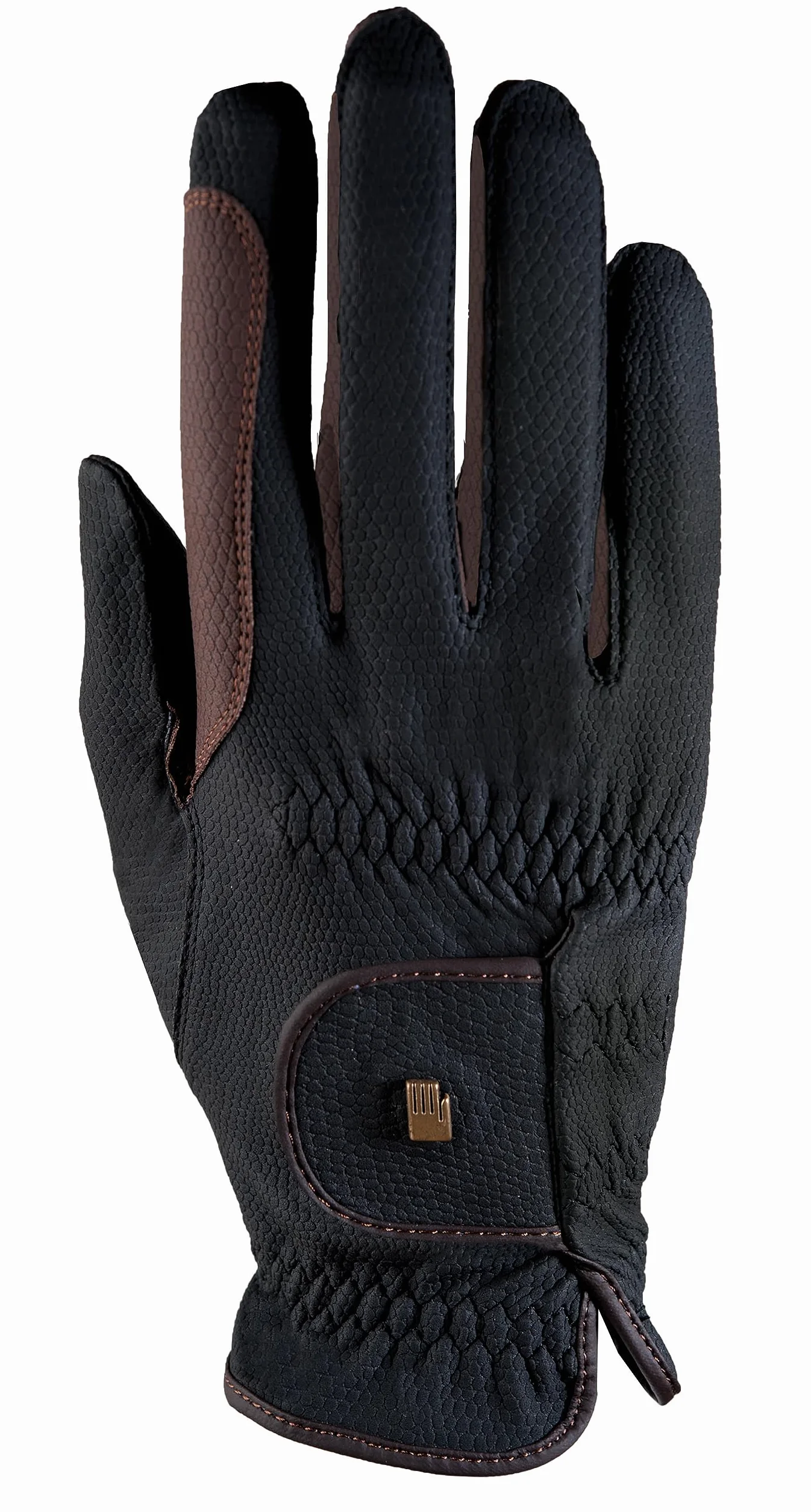 Roeckl Malta Guantes de equitación