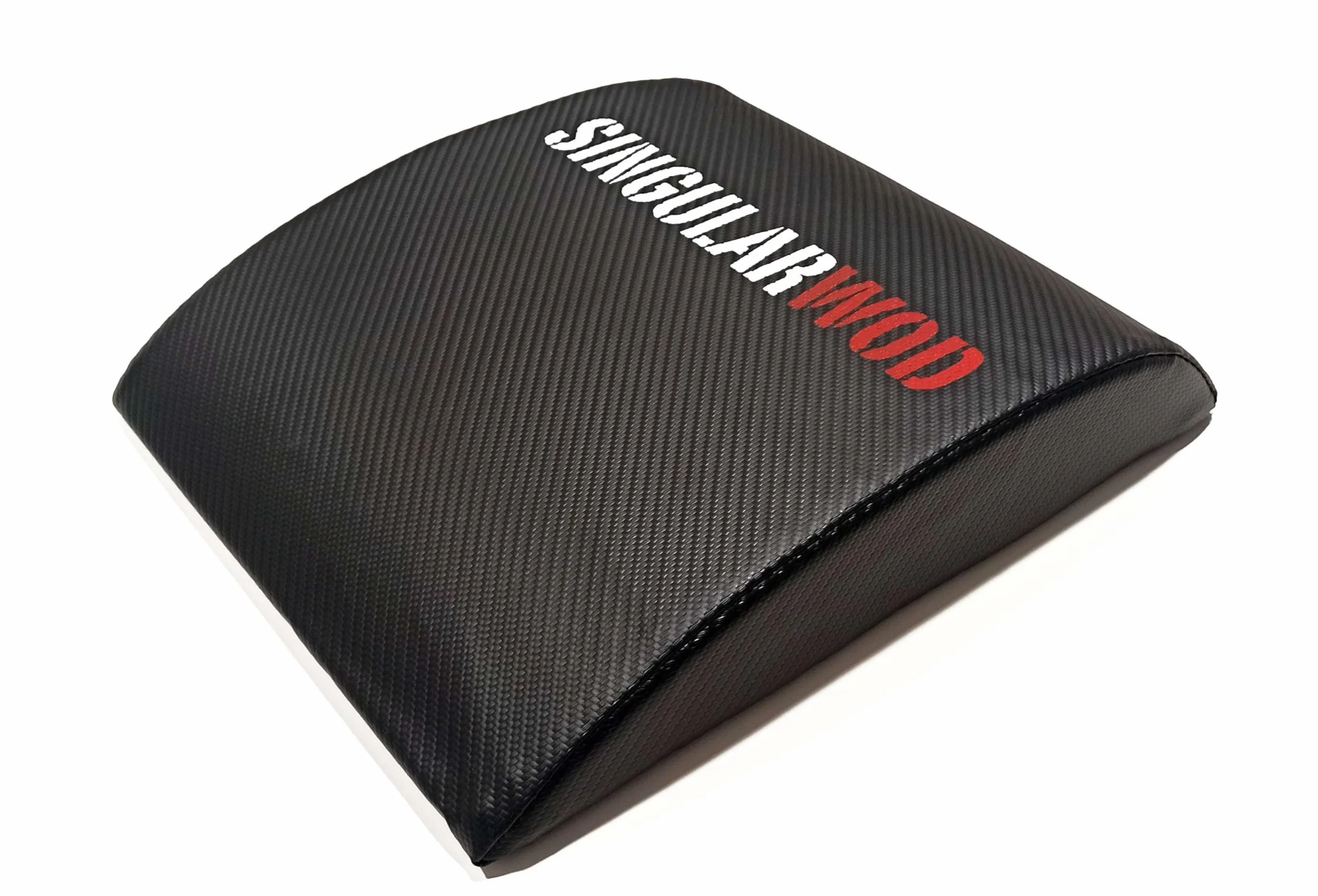 AB-MAT CORE Cojin Abdominal para entrenamiento de Abdominales Alfombrilla Goma-espuma SINGULARWOD