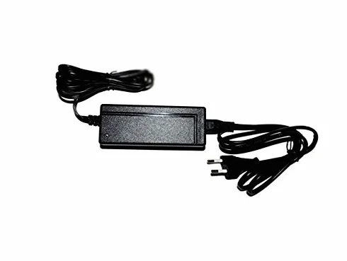 Carro eléctrico de Golf Modelo S1T2 Negro 33 Ah