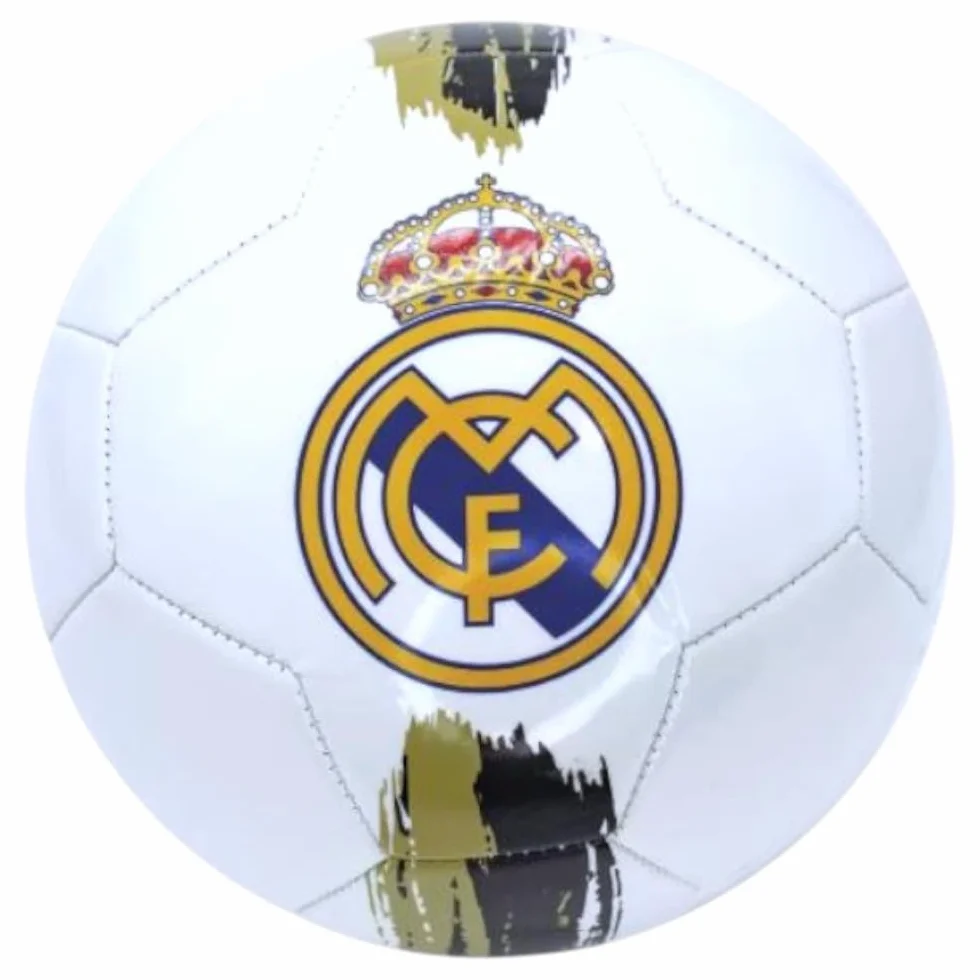 Real Madrid Balón Pequeño Nº33 Oficial