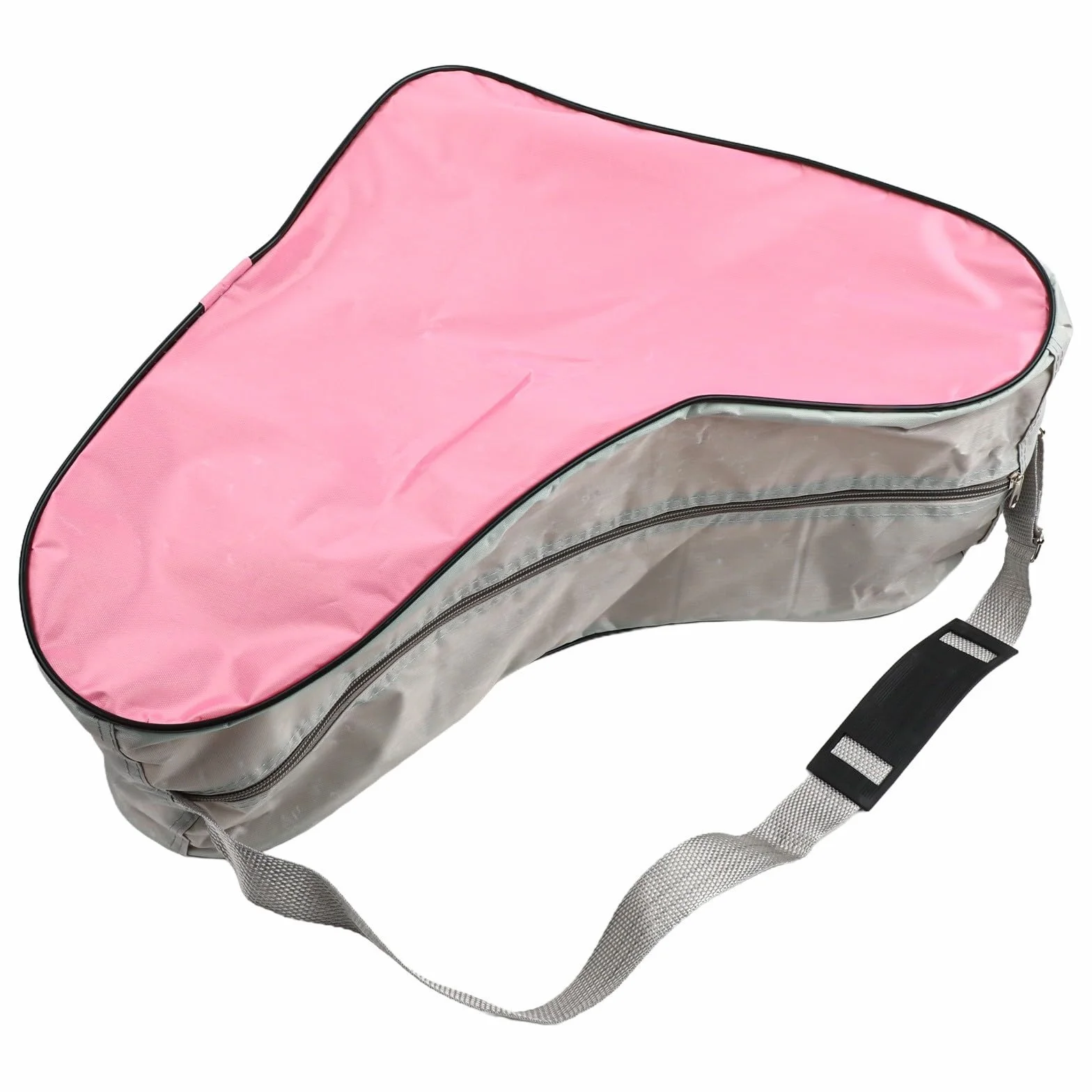 Bolsa de patinaje en línea de gran capacidad, mochila de almacenamiento para equipos deportivos