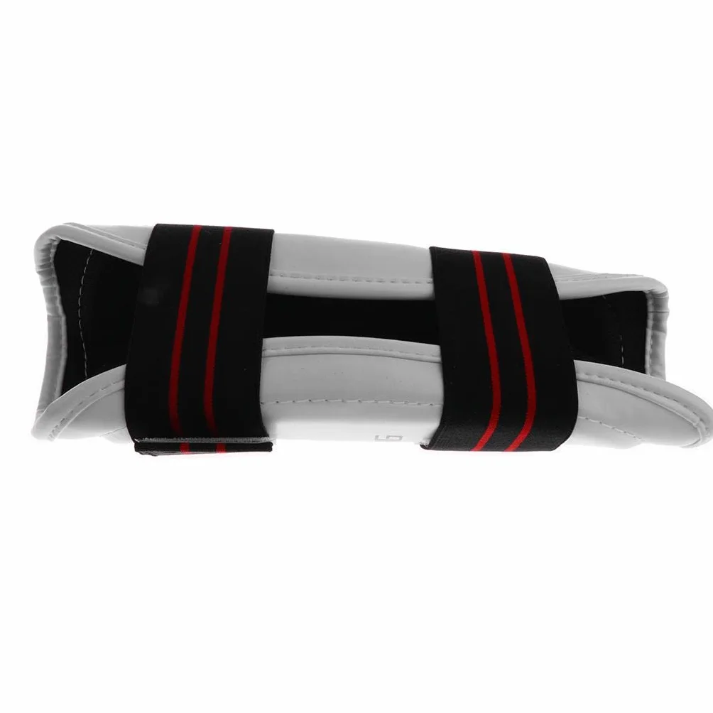 Taekwondo Protector con Espuma de Alta Densidad para Entrenamiento Adultos y Niños