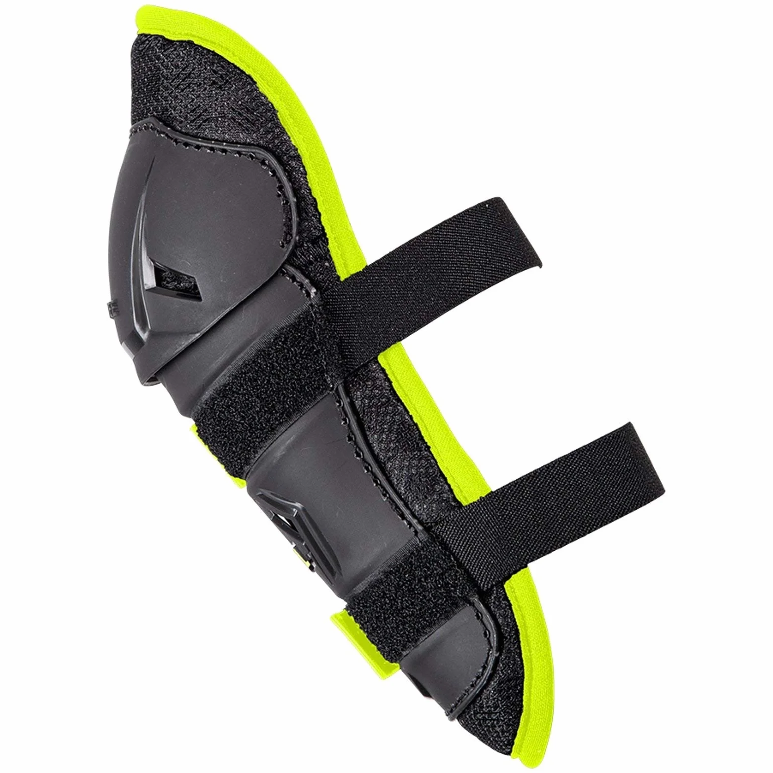 O'Neal Peewee Knee Guard Neon Yellow M/L Protecciones Bicicleta