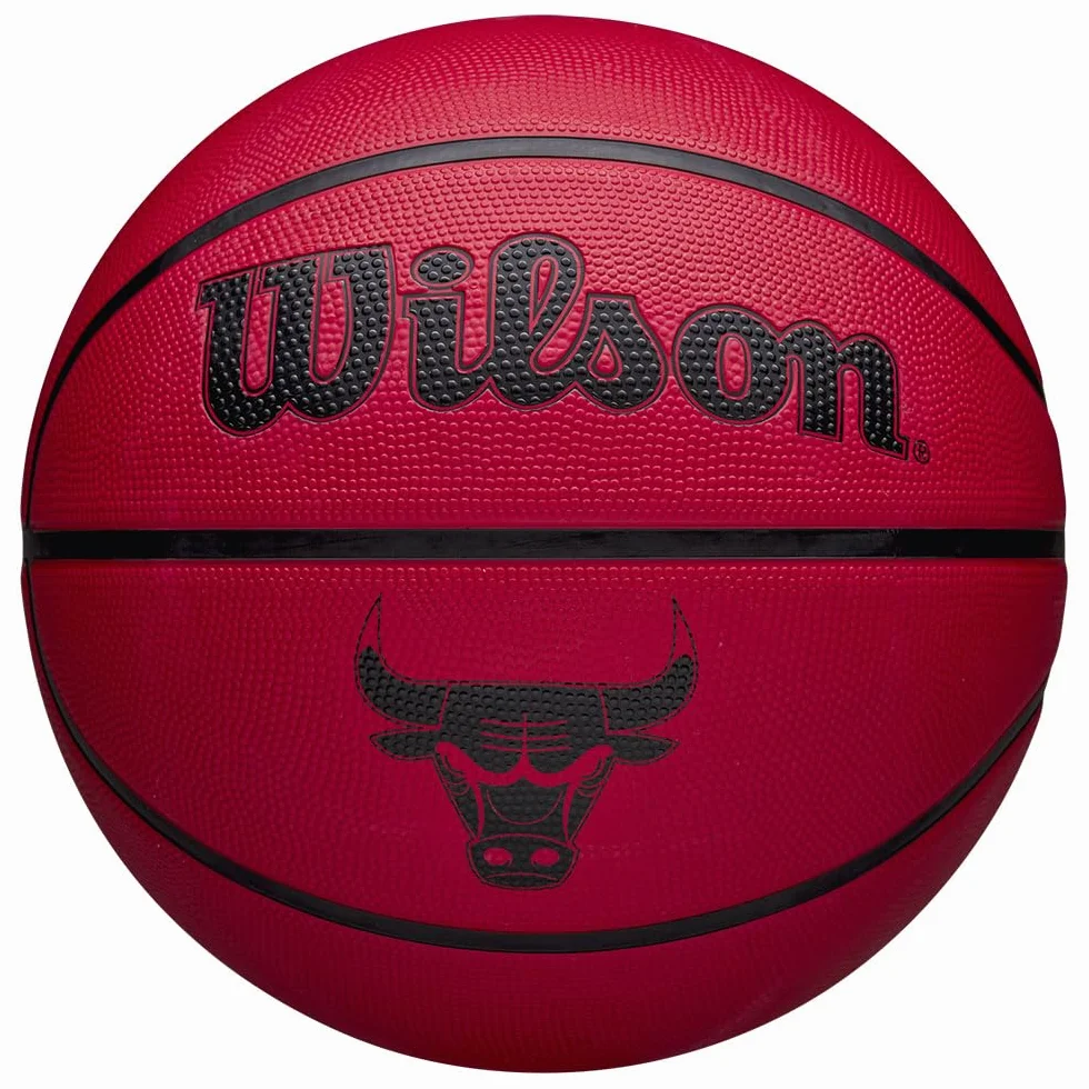 Wilson NBA Basketball Team Tribute Größe 5