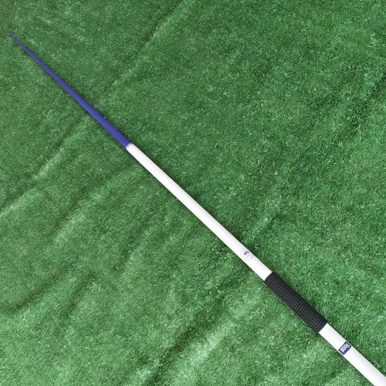 Conqueror Jabalina competición pista y campo 800 g IAAF certificada
