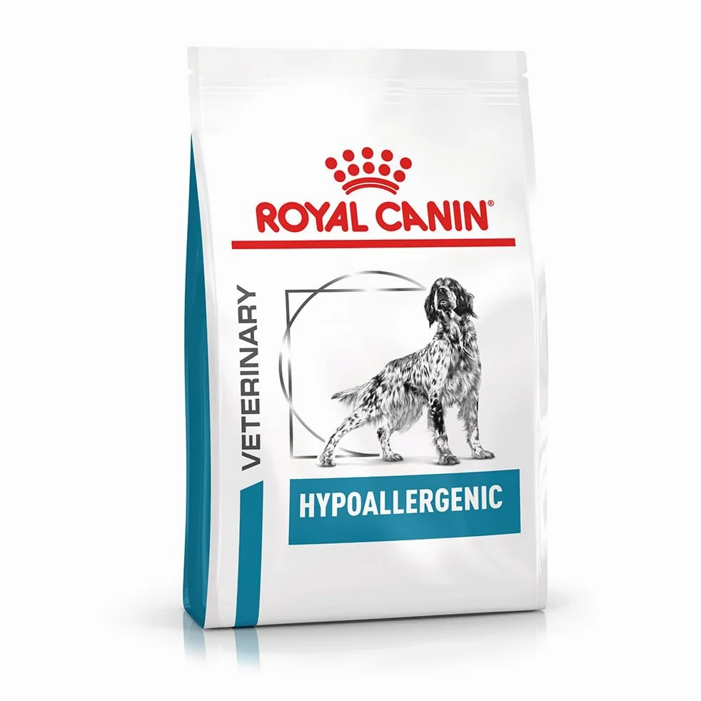 Royal Vet Canine Hypoallergenic DR21 14KG