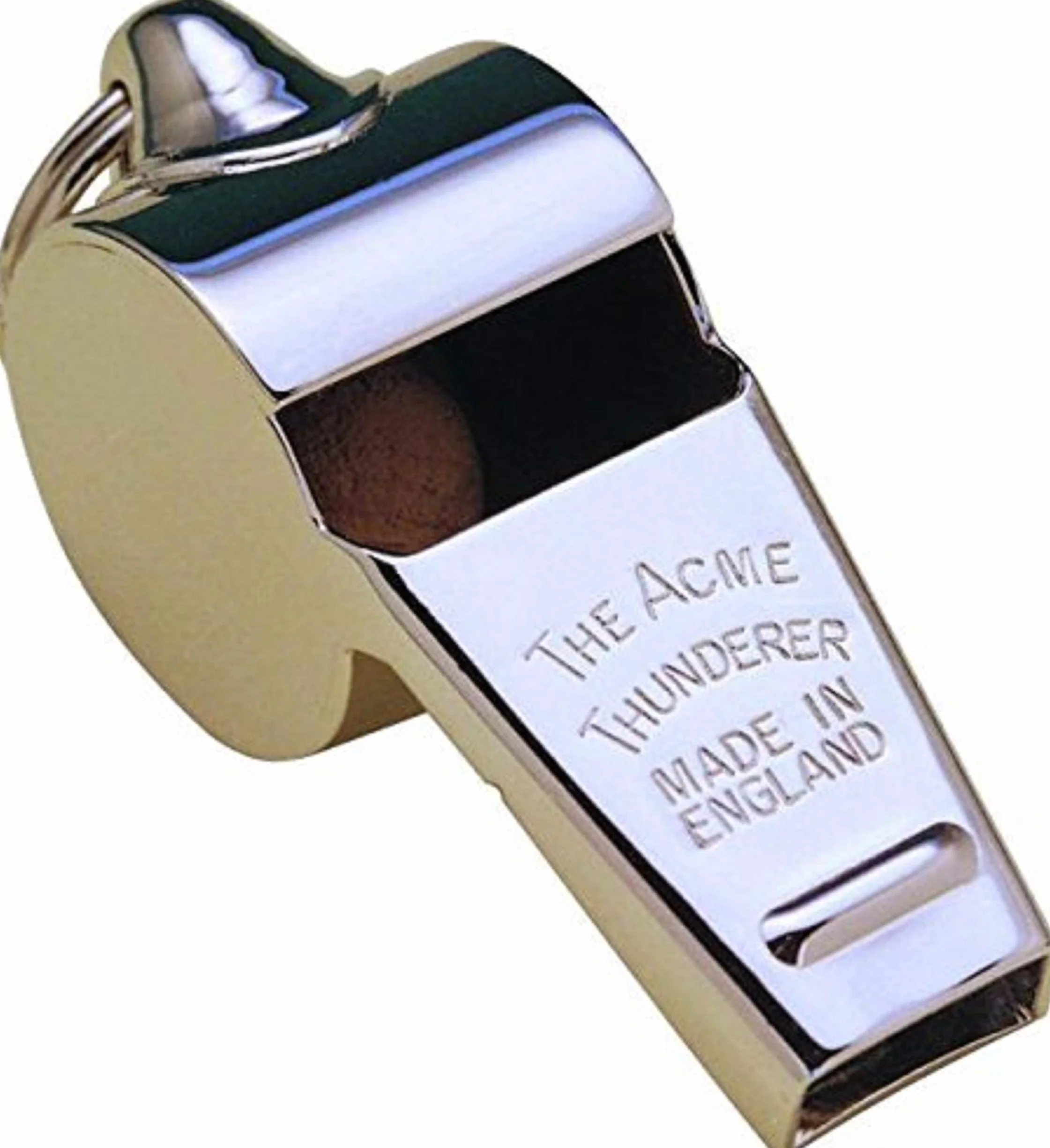 ACME Thunderer No. 58,5 silbato