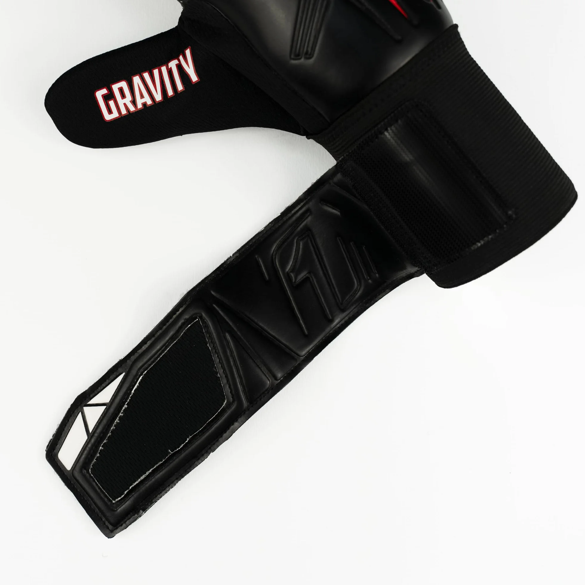 Rinat Guante de Portero Aries X Gravity Unisex Niños