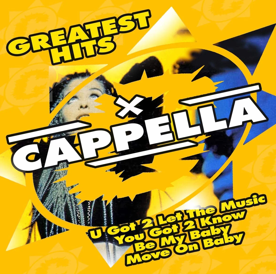 Greatest Hits