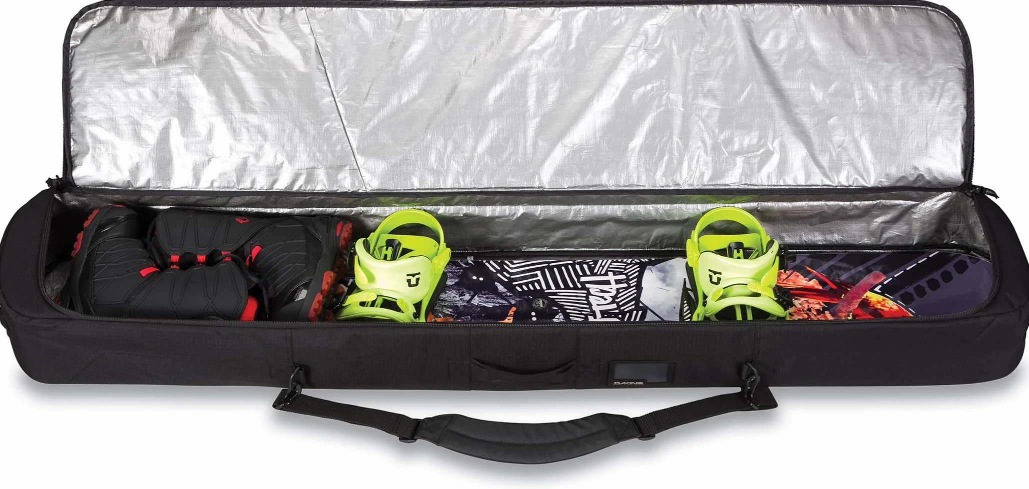 Dakine Torba Snowboardowa Tour