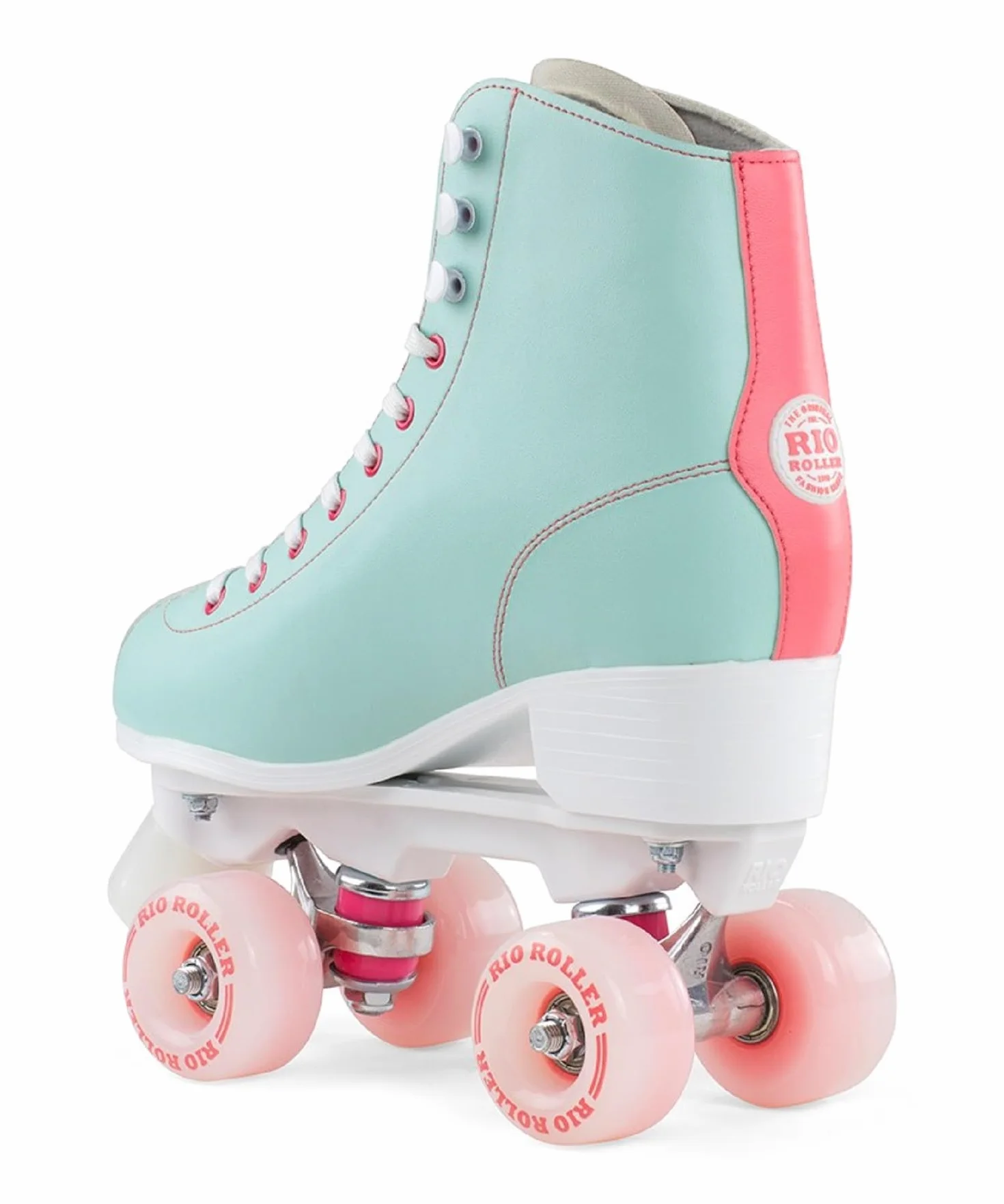 Rio Roller Rio270 Patines Unisex niños