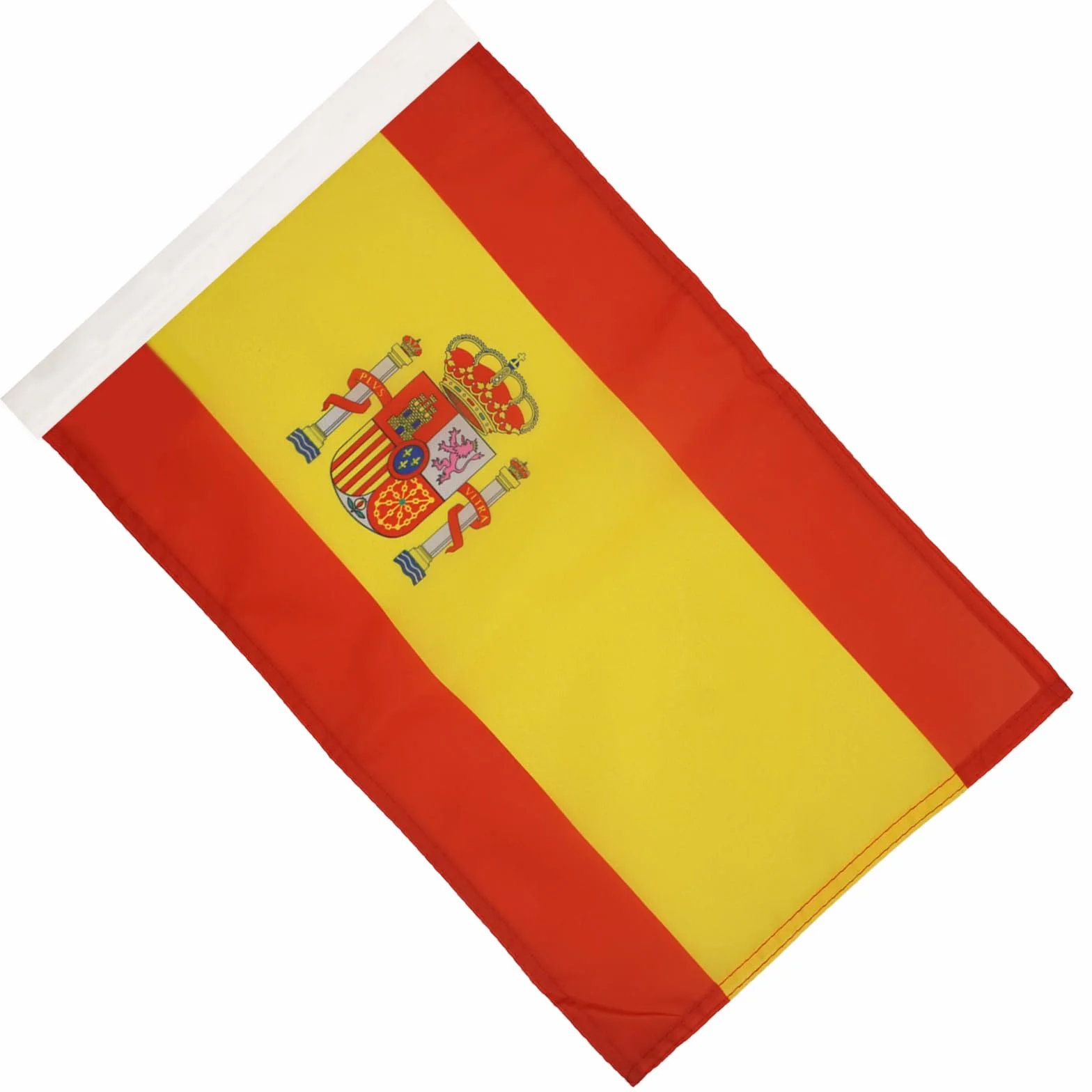 AZ FLAG Bandera de ESPAÑA 45x30cm Banderina Española
