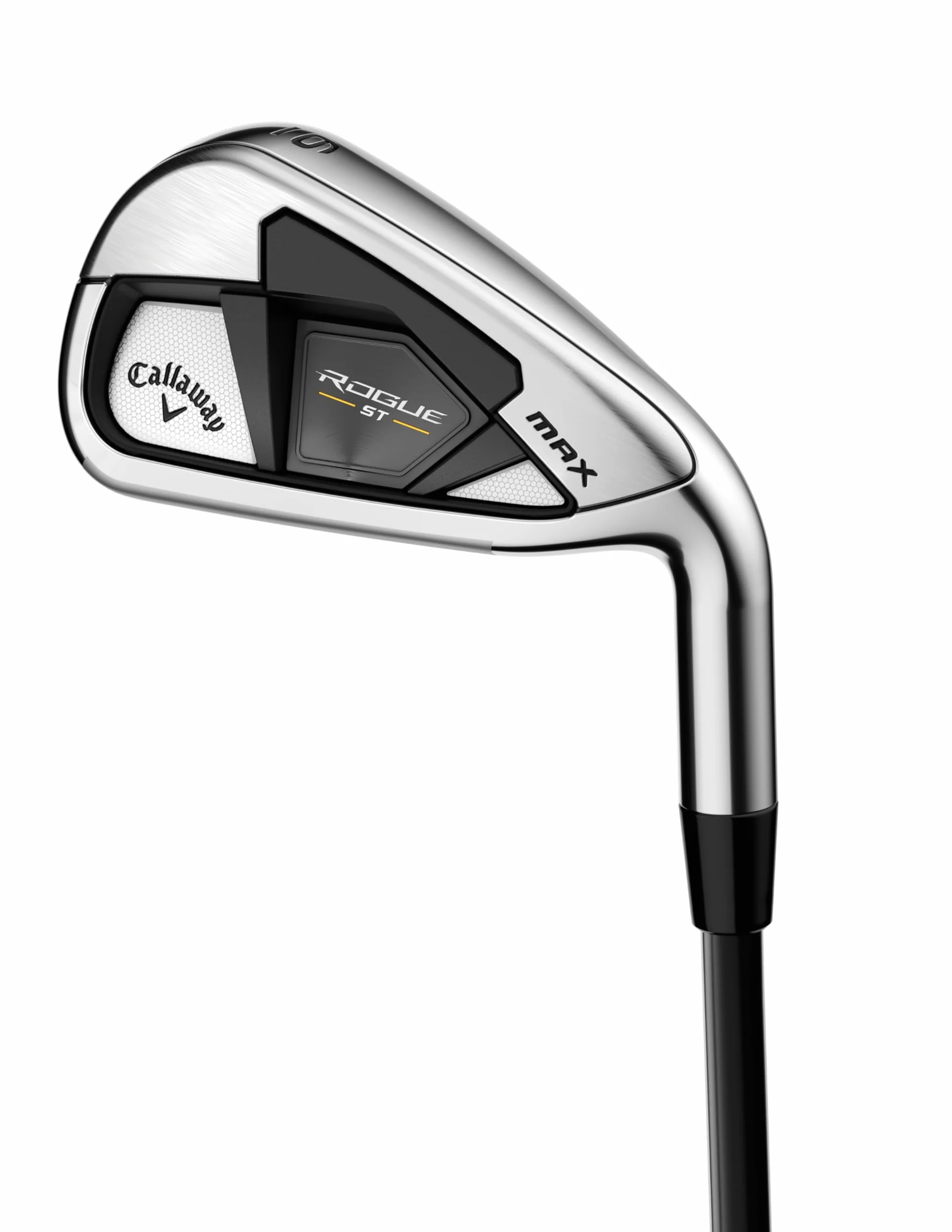 IR RH Rogue ST MAX 9 ST REG