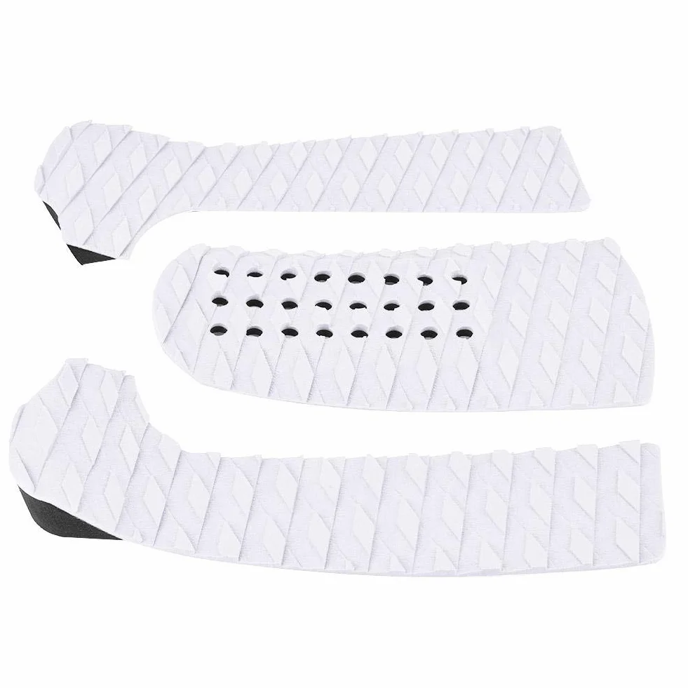 Estera de Tabla de Surf EVA Antideslizante Tracción SUP Cubiertas Kayaks Tablas de Remo