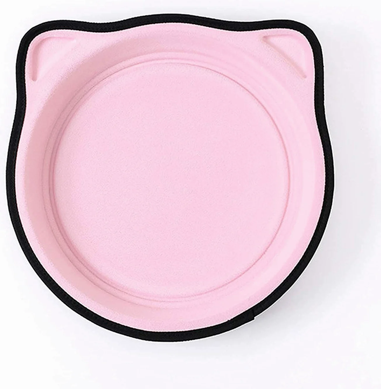 Hamaca para Gato Hamaca Ventana de Gato Cama montada en la Ventana para Gatos Asiento de Sol para Ventana Hamaca para Percha Cojín Cama Estante Colgante Asiento Hamaca para Tomar el Sol Taza de Succi