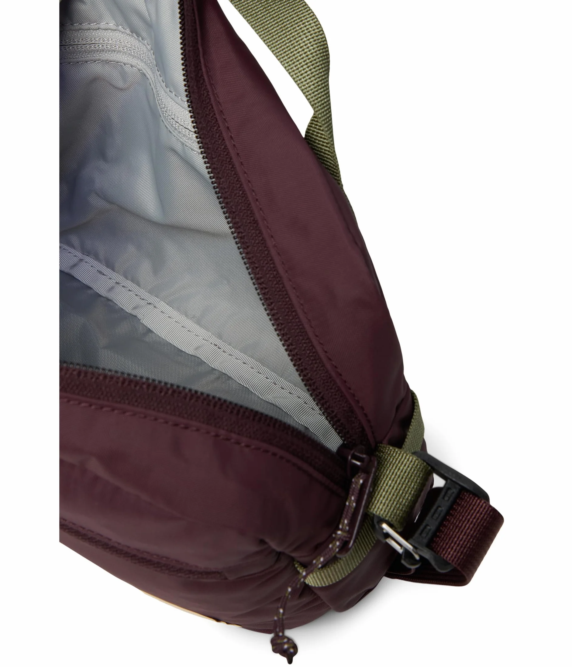 Fjällräven High Coast Crossbody Sports Pouch Unisex adulto